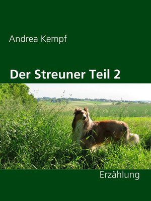 cover image of Der Streuner Teil 2